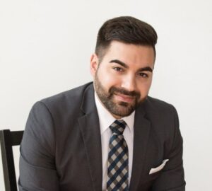 Michael Dorego