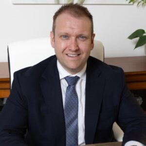 Michael Liddiard